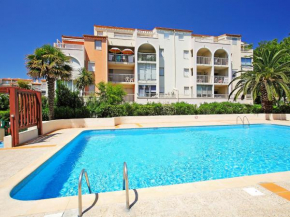 Apartment Le Lagon Bleu